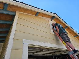 Affordable Siding Repair and Maintenance Services in Hudson, MI